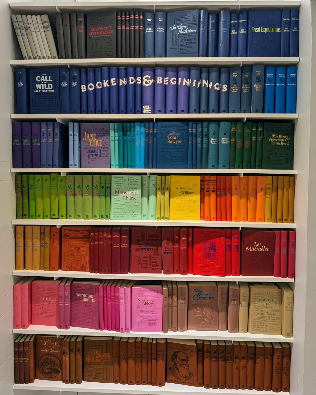 Don’t Accumulate—Regularly Pare Down&nbsp;Mercilessly