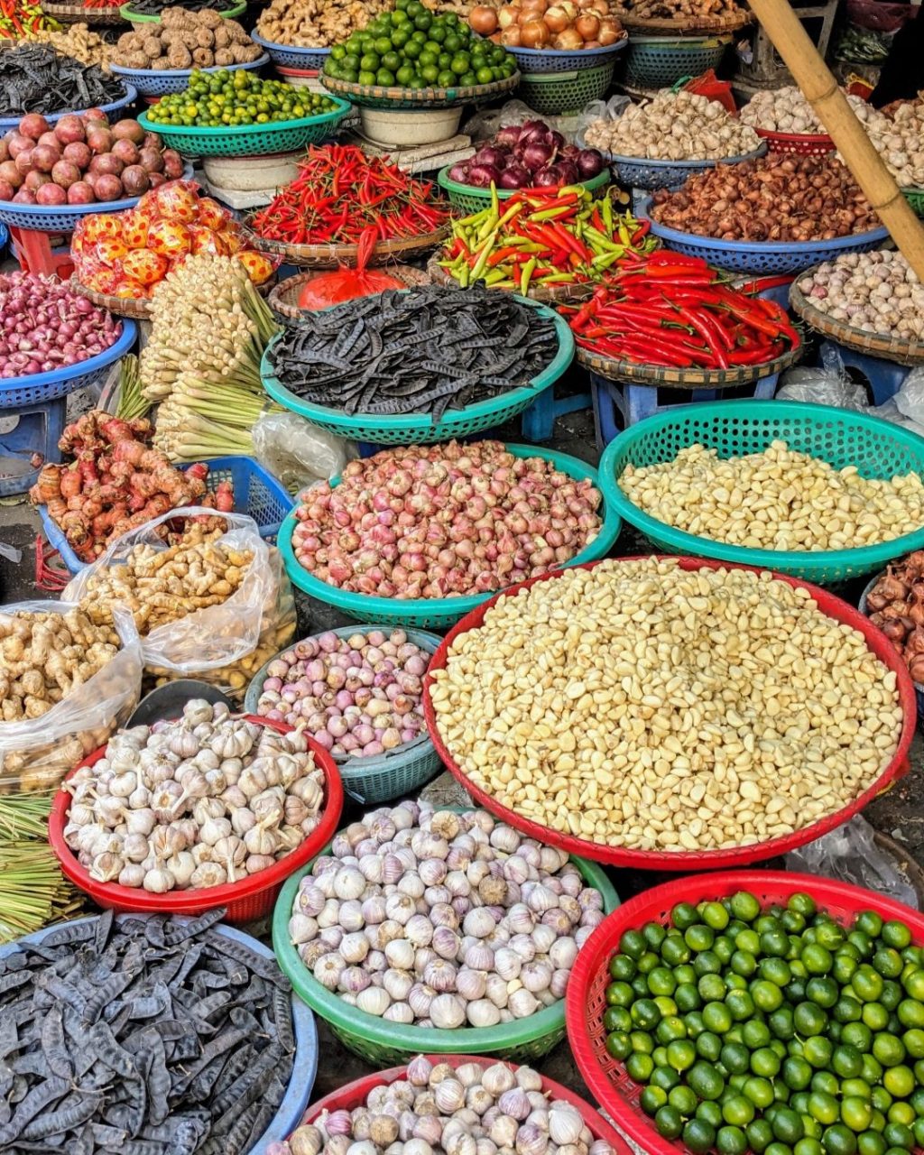 Set Meal Times for Mindful&nbsp;Eating